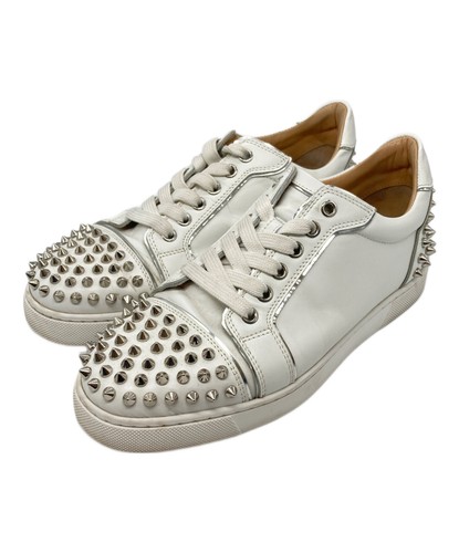 Baskets christian louboutin - baskets,
