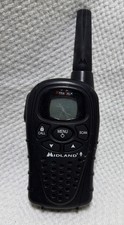 Midland lxt330 walkie - midland,
