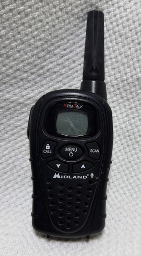 Midland lxt330 walkie talkie - lxt330,