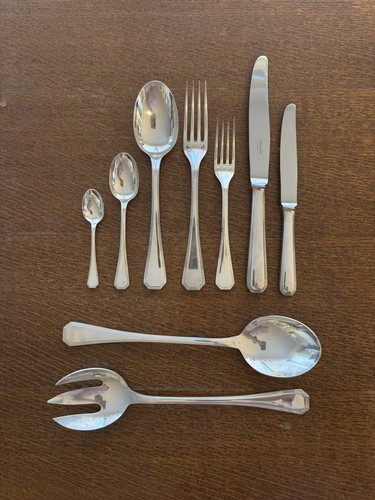 Menagere christofle pieces - menagere,