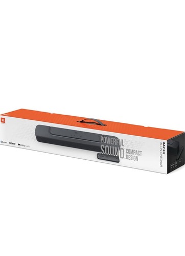 Jbl channel all in one - jbl, 2.0