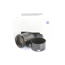Zeiss Otus 1,4/85 Apo Planar T* ZF.2 Pour Nikon + TOP (276241)