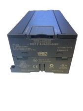 Siemens Simatic S7-200 Compact