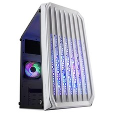 MC-S2, Boîtier PC Gaming