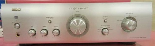 Amplificateur intégré denon - intégré,