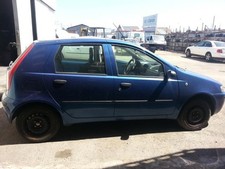 Neiman FIAT PUNTO 2 PHASE 1 46753084