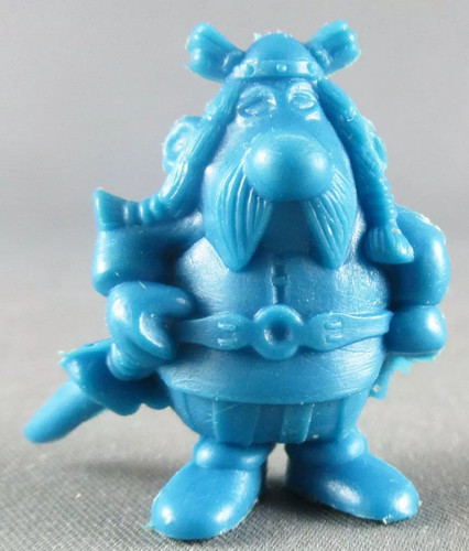 Asterix dupont isigny 1969 - asterix,