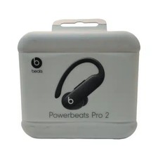 PowerBeats Pro 2 noir