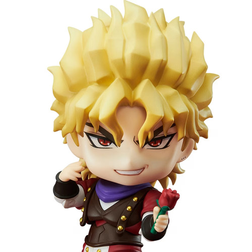 Jojo bizarre adventure - jojo's,
