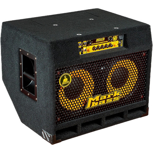 Markbass cmd 102 - 102, v