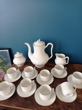 Service a café de Tharaud Limoges