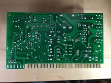 Pièces détachées pour lave-linge Baumatic BWD1200 module électronique code stock X651055324