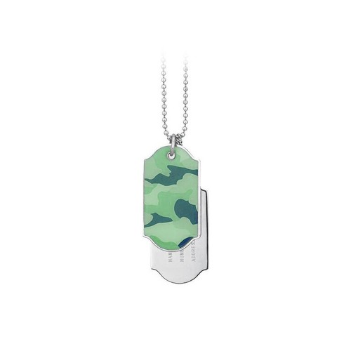 Collier homme jewels 251366 - collier, 2
