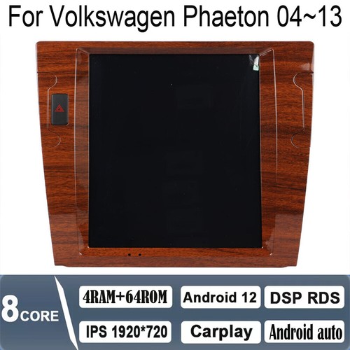 Android navigation car - 12.1",