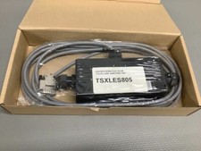 TSXLES805     -   TELEMECANIQUE    Boîtier dérivation éle. 5 m.  RECONDITIONNÉ