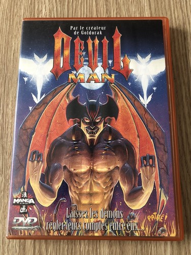 Film devil man par - film,