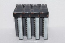 Lot de 4 pcs. Mitsubishi QY10 Output Unit
