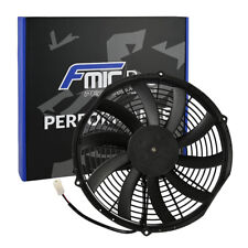 Ventilateur sport automobile
