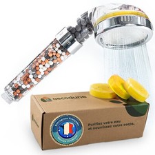 Aecodune pommeau douche - douche, xl