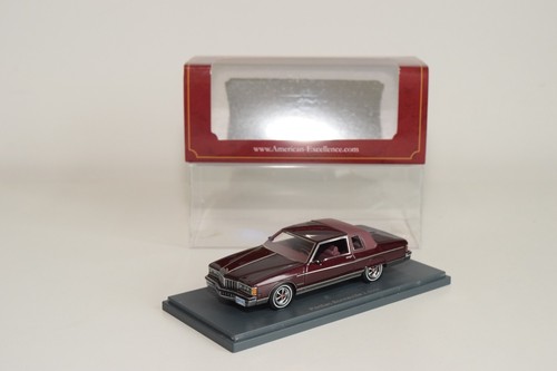 Neo pontiac bonneville - b8,