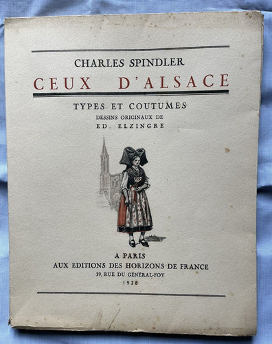 Spindler charles ceux - charles,