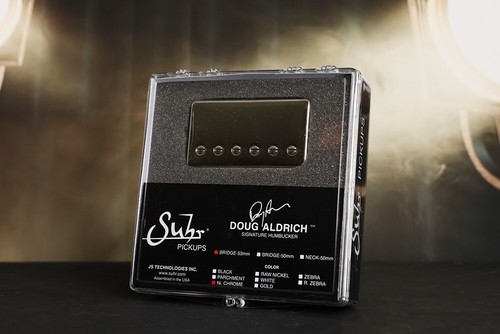 Suhr doug aldrich hot - doug,
