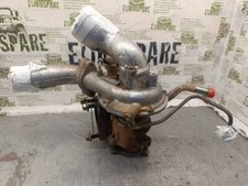 14411VK500 turbocompresseur pour NISSAN NAVARA 2.5 D D22 PICK UP 4P 4X4 38357