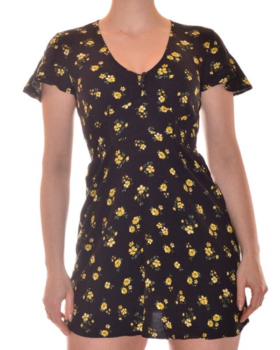 Robe été courte taille - robe,