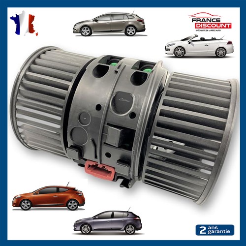 Pulseur air ventilateur - d'air,