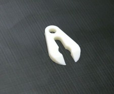 Clé d'urgence d'arrêt moteur