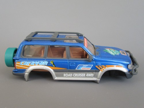 C687 vintage 1980 toyota land - vintage,