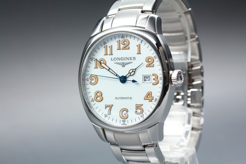 Presque comme neuve - [], montre