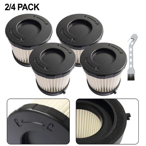 Pack filtre lavable - lavable, pour