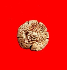 Monnaie Gauloise Statère