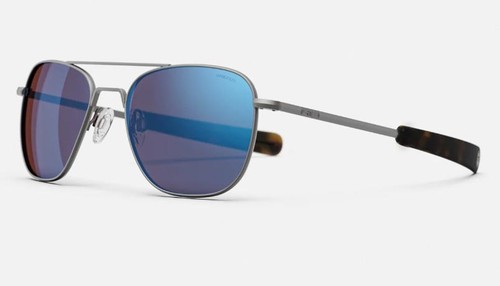 Randolph lunettes soleil - randolph, de
