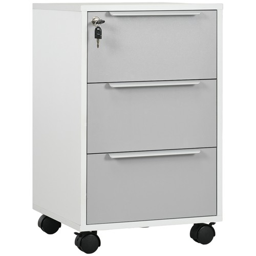 Homcom caisson bureau - caisson, de