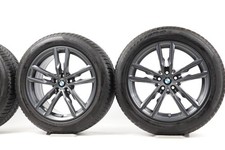 BMW X3 G01 X4 G02 Roues