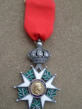 Médaille militaire légion