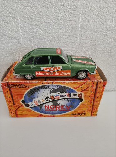 Miniature norev 1 43 - norev, 1/43