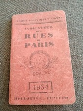 1934-métro bus tramway-guide