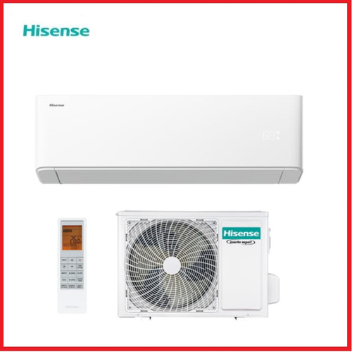 Hisense uni air - uni, climatiseur