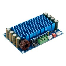 TDA7850 4 Canaux 50W