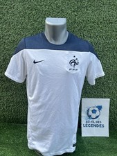 Maillot Training Équipe De France   Nike Football Jersey