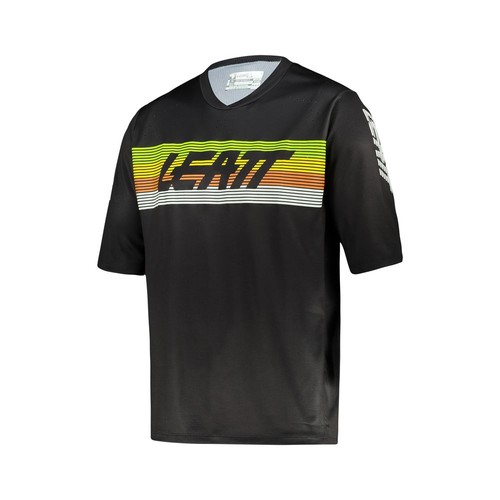 Maillot vtt enduro leatt - maillot,