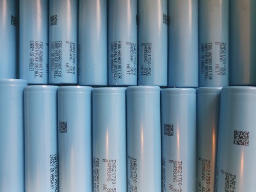 20x cellules pile 4900 - 20x,