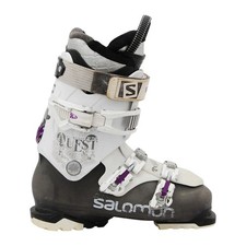 Chaussures de Ski Occasion Salomon Quest Access R70 W
