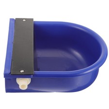  Abreuvoir À Bovins Gamelle Eau Automatique Pour Vaches Bol D'eau