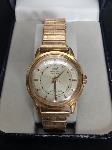 Ancienne montre sobior - ancienne,