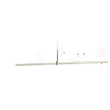 Baguette de porte avant gauche