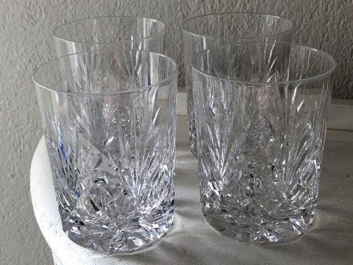 Cristal louis gobelets - louis, À